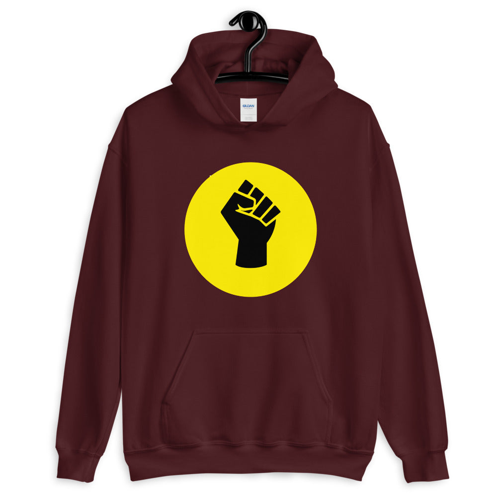 Up rise - Unisex Hoodie