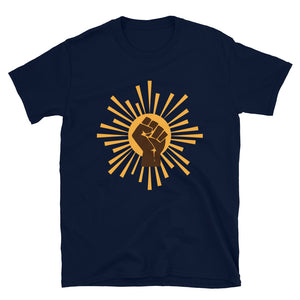 Sun Times - Short-Sleeve Unisex T-Shirt