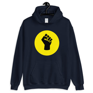 Up rise - Unisex Hoodie