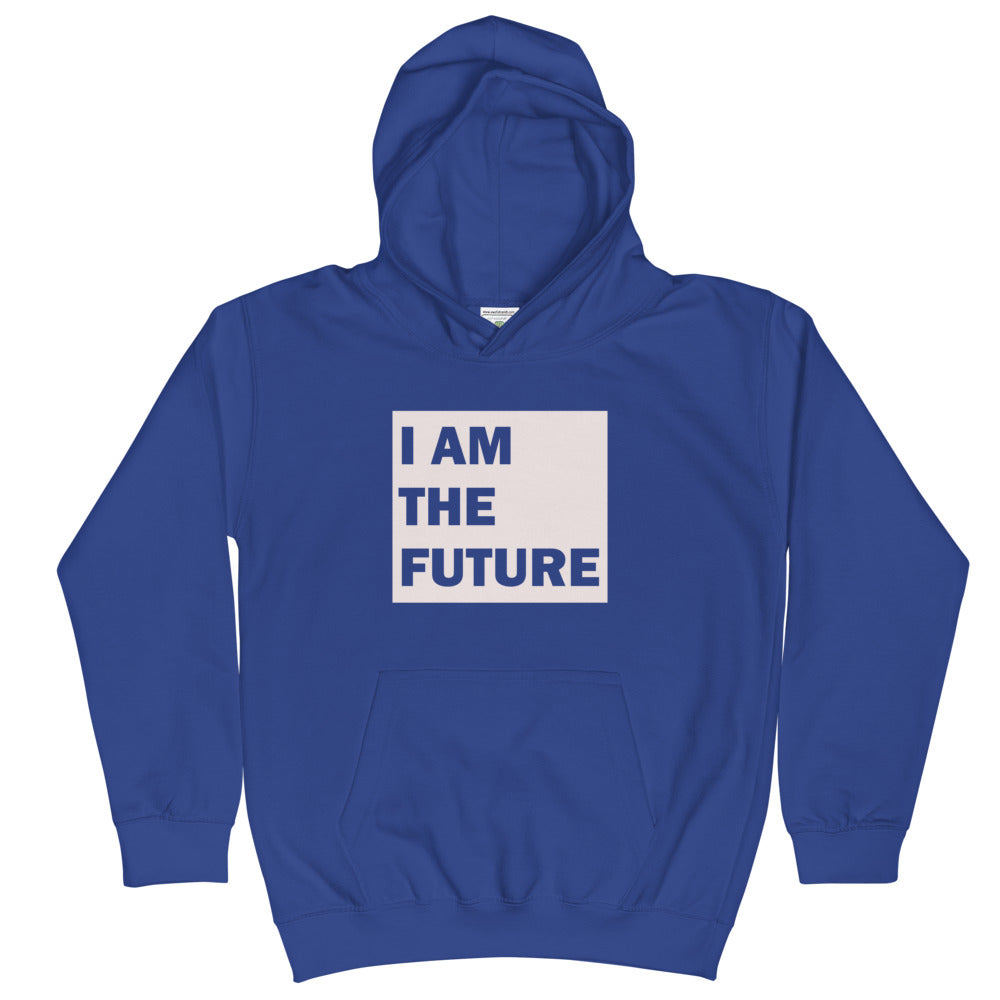 I AM - Kids Hoodie