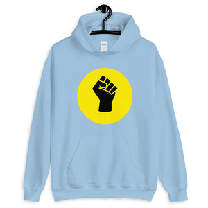 Up rise - Unisex Hoodie