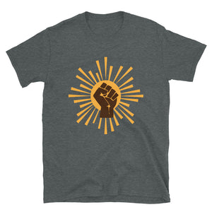 Sun Times - Short-Sleeve Unisex T-Shirt