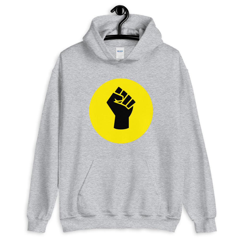 Up rise - Unisex Hoodie