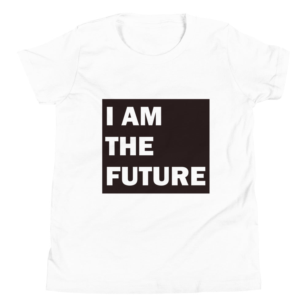 I AM - Youth Short Sleeve T-Shirt