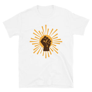 Sun Times - Short-Sleeve Unisex T-Shirt