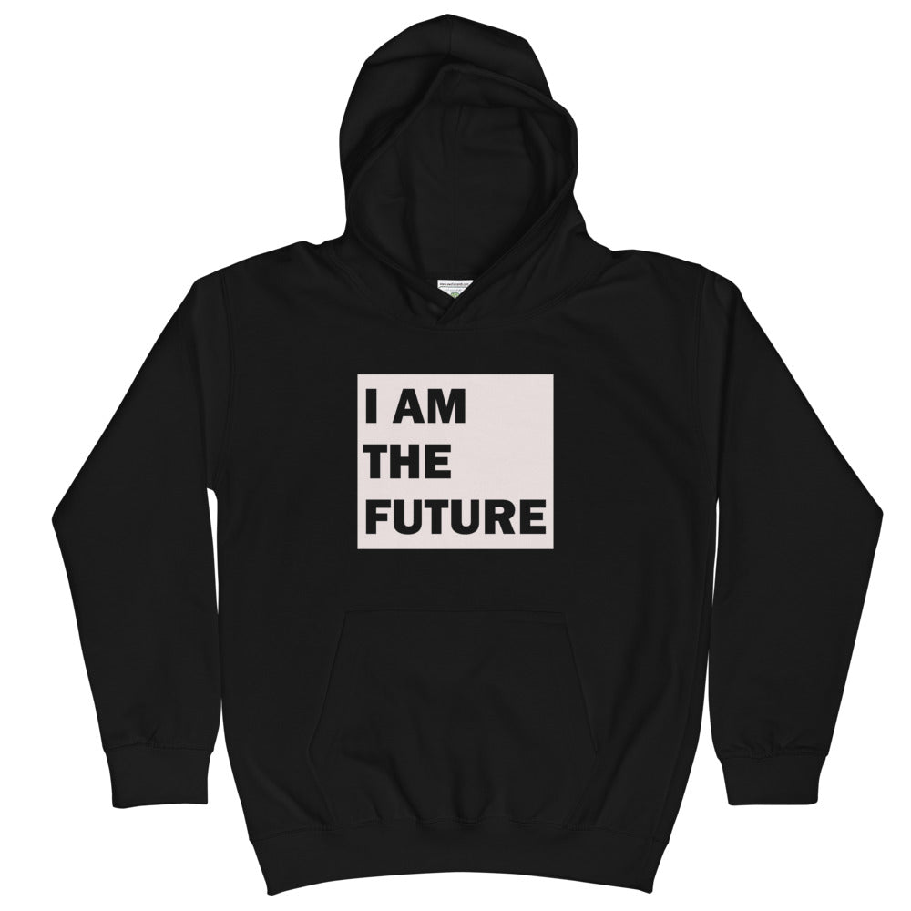 I AM - Kids Hoodie